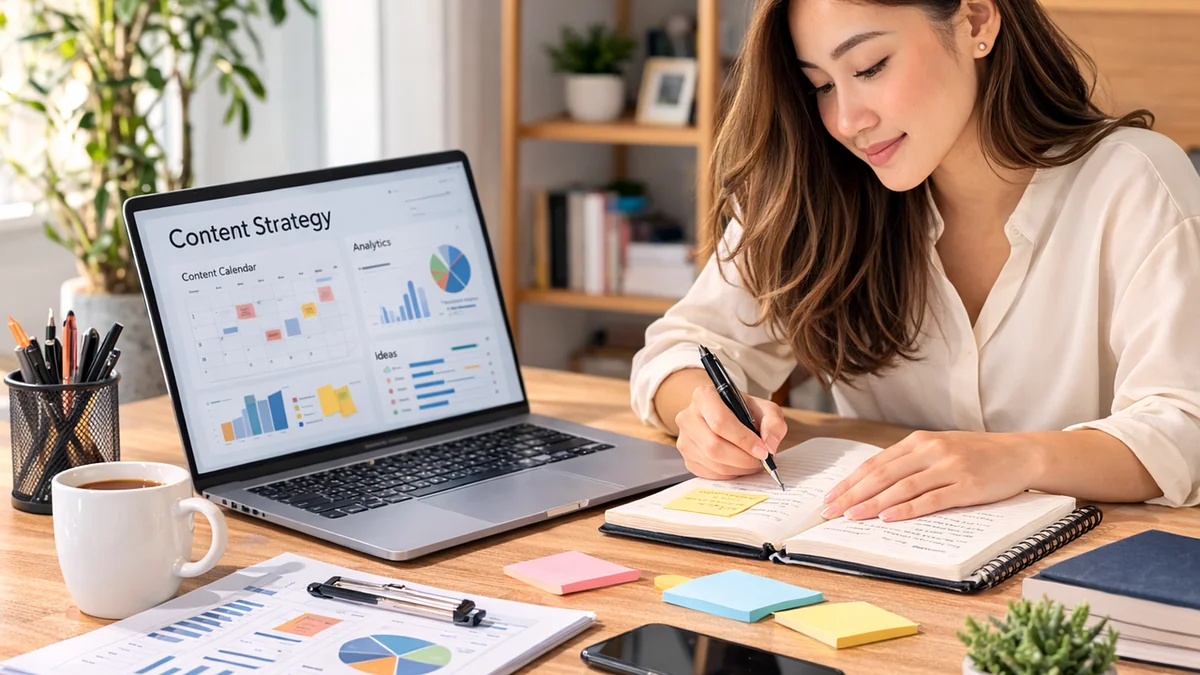 Comment le marketing mix évolue en 2026 pour booster votre stratégie commerciale