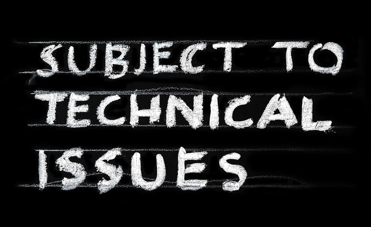 Erreurs techniques et crawl : le cauchemar silencieux