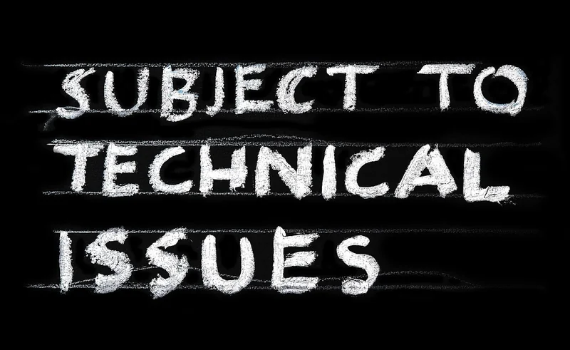 Erreurs techniques et crawl : le cauchemar silencieux