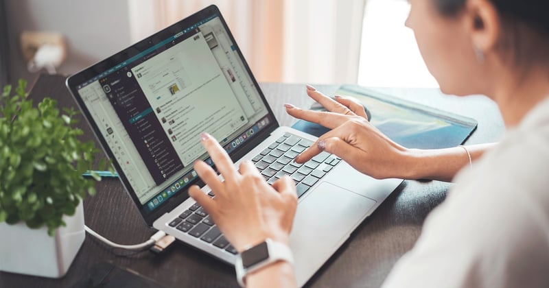 Télétravailler avec un chat sur le clavier : 7 astuces imparables pour rester productif