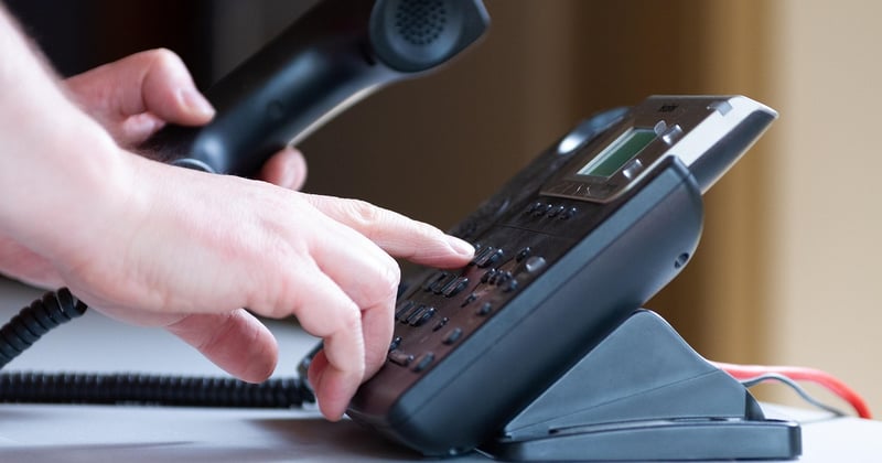 Prospection commerciale cold calling : 7 techniques qui décrochent le téléphone