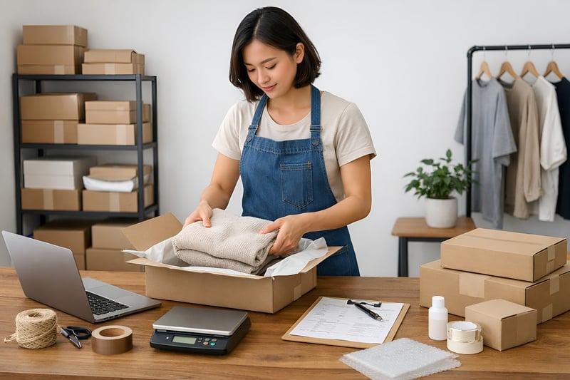 petite entreprise