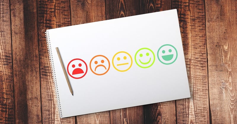 CSAT : la metrique qui revele la vraie satisfaction client