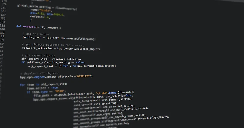 Automatiser ses recherches : Python et OSINT